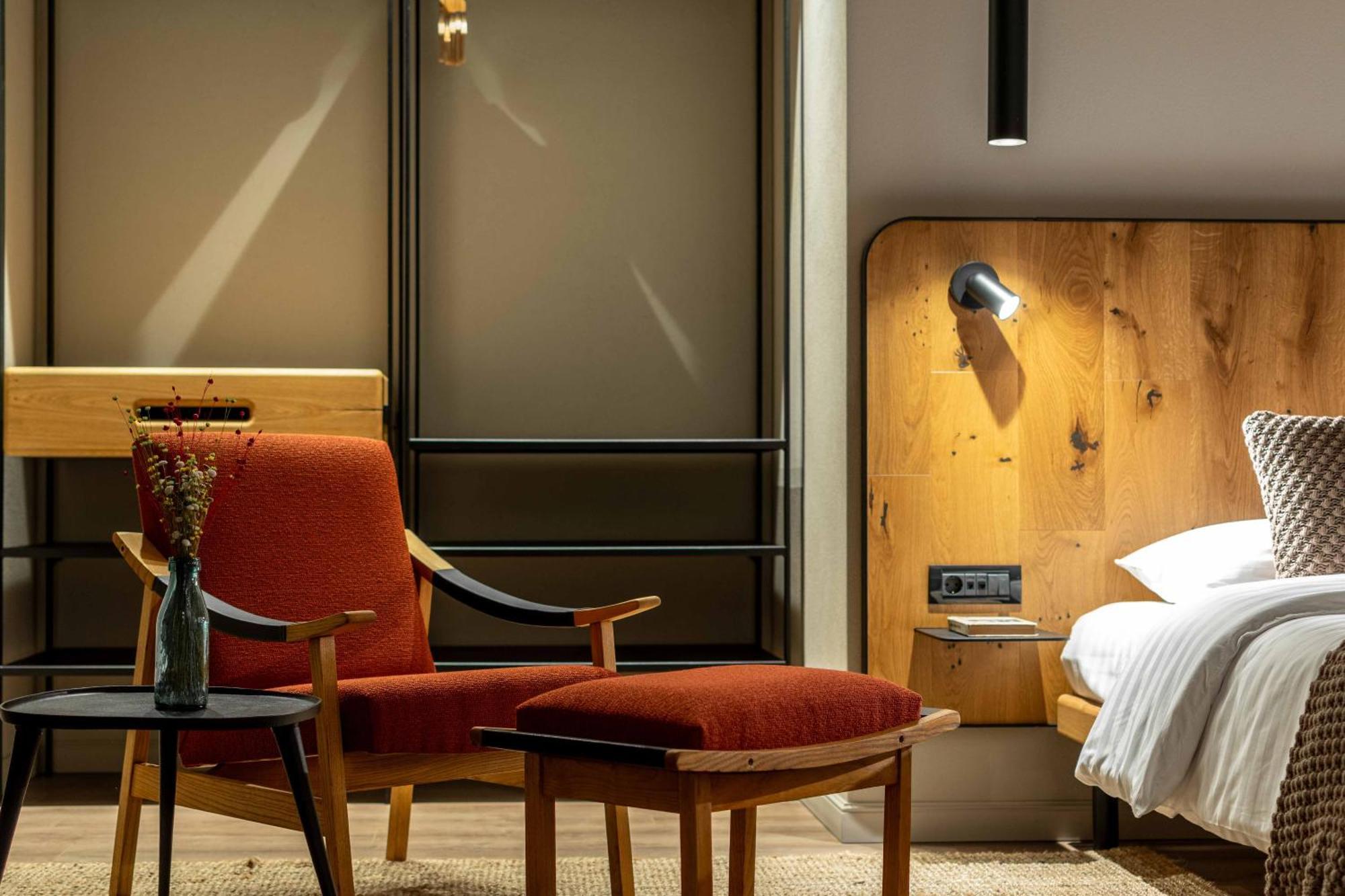 Maison Bucarest Apartments By Olala Homes エクステリア 写真