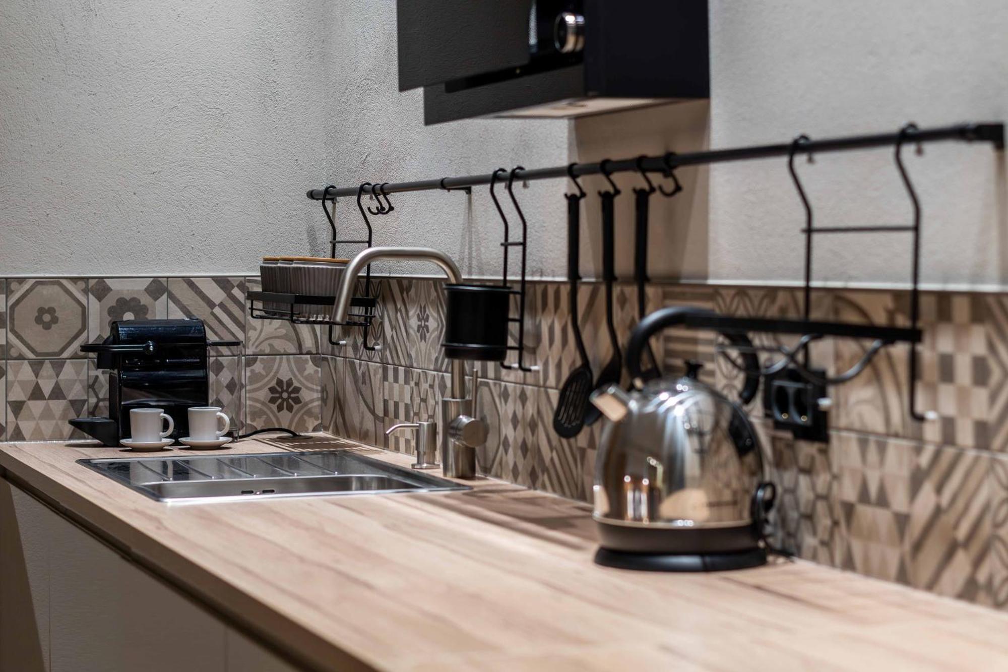 Maison Bucarest Apartments By Olala Homes エクステリア 写真