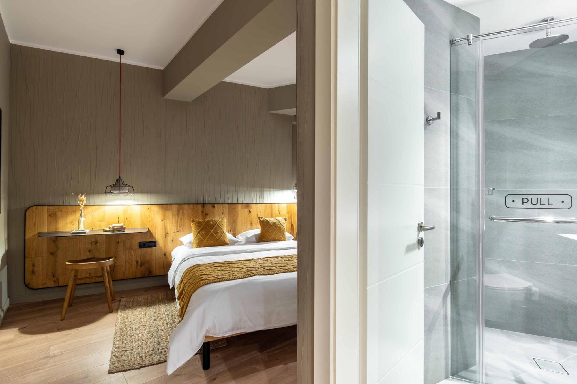 Maison Bucarest Apartments By Olala Homes エクステリア 写真
