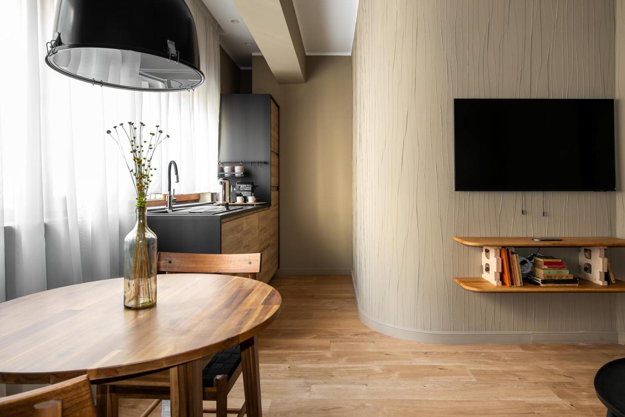 Maison Bucarest Apartments By Olala Homes エクステリア 写真