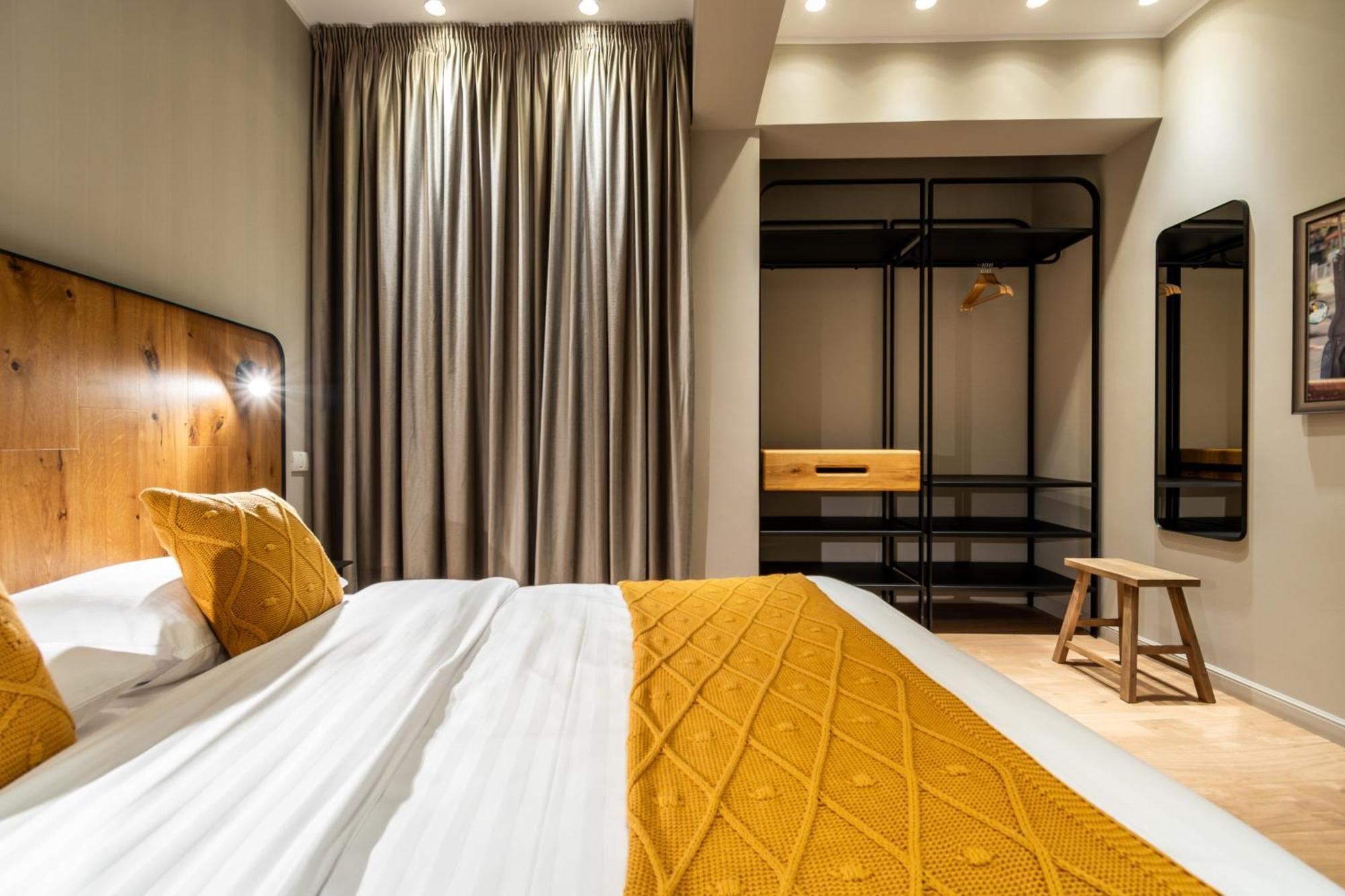 Maison Bucarest Apartments By Olala Homes エクステリア 写真