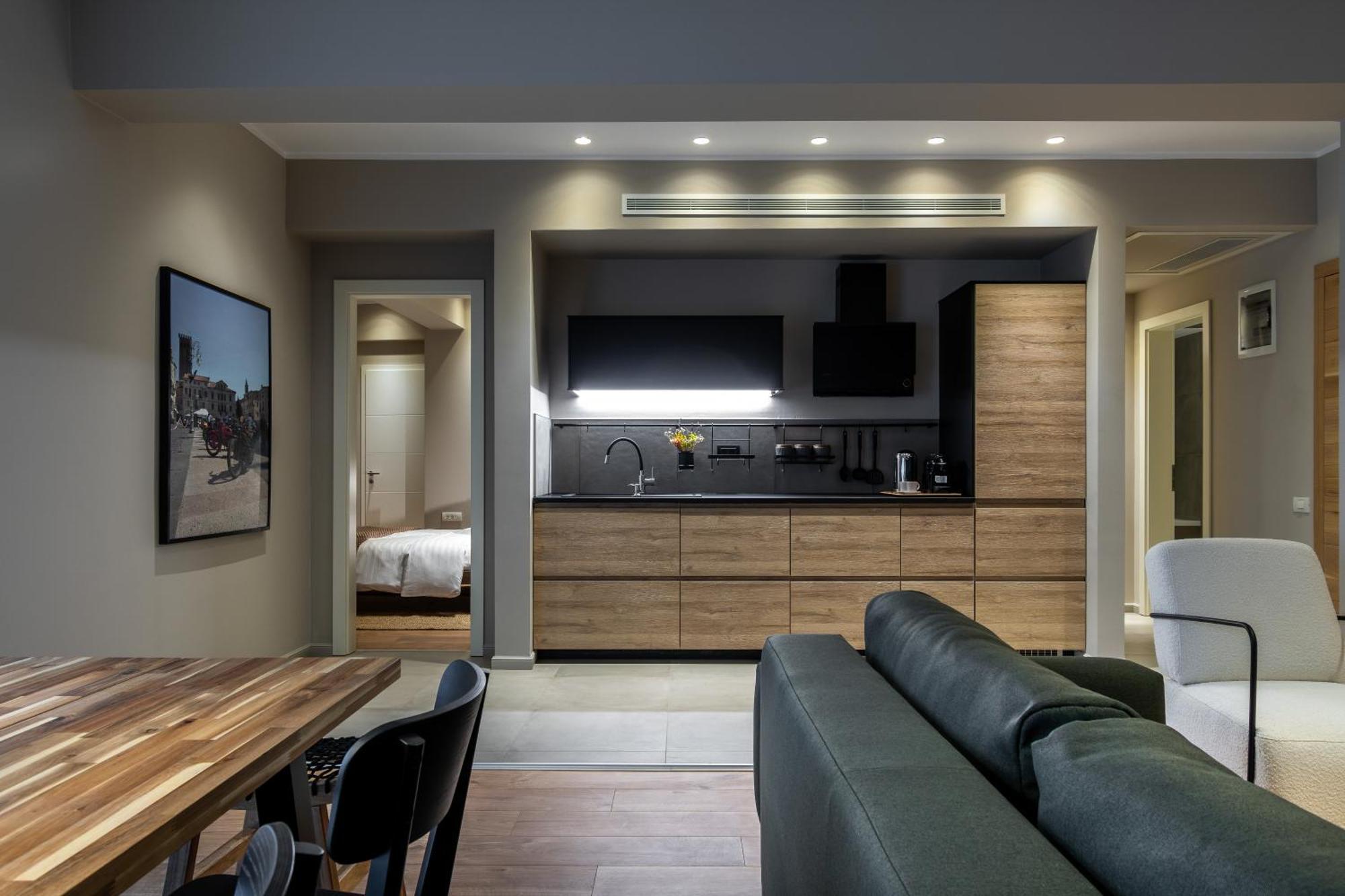 Maison Bucarest Apartments By Olala Homes エクステリア 写真