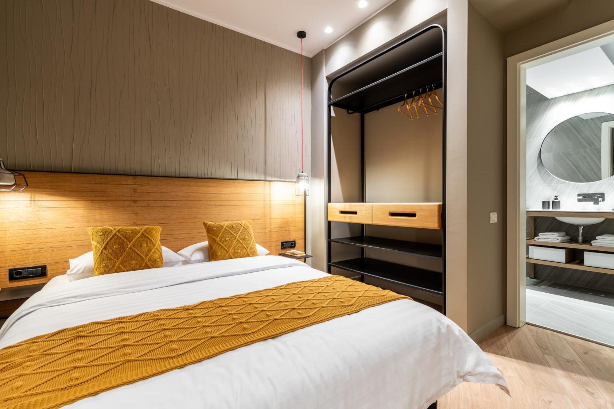 Maison Bucarest Apartments By Olala Homes エクステリア 写真