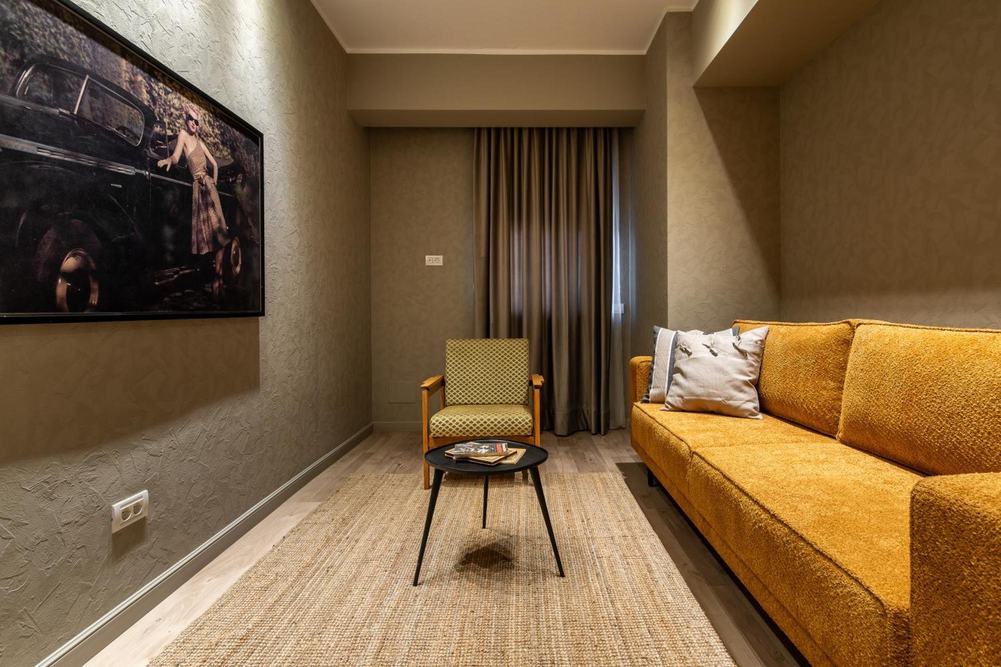 Maison Bucarest Apartments By Olala Homes エクステリア 写真