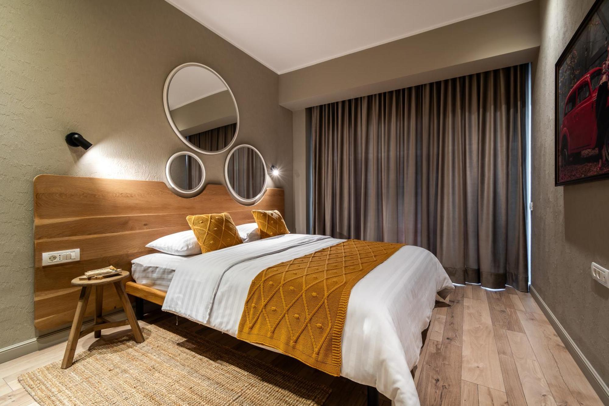 Maison Bucarest Apartments By Olala Homes エクステリア 写真