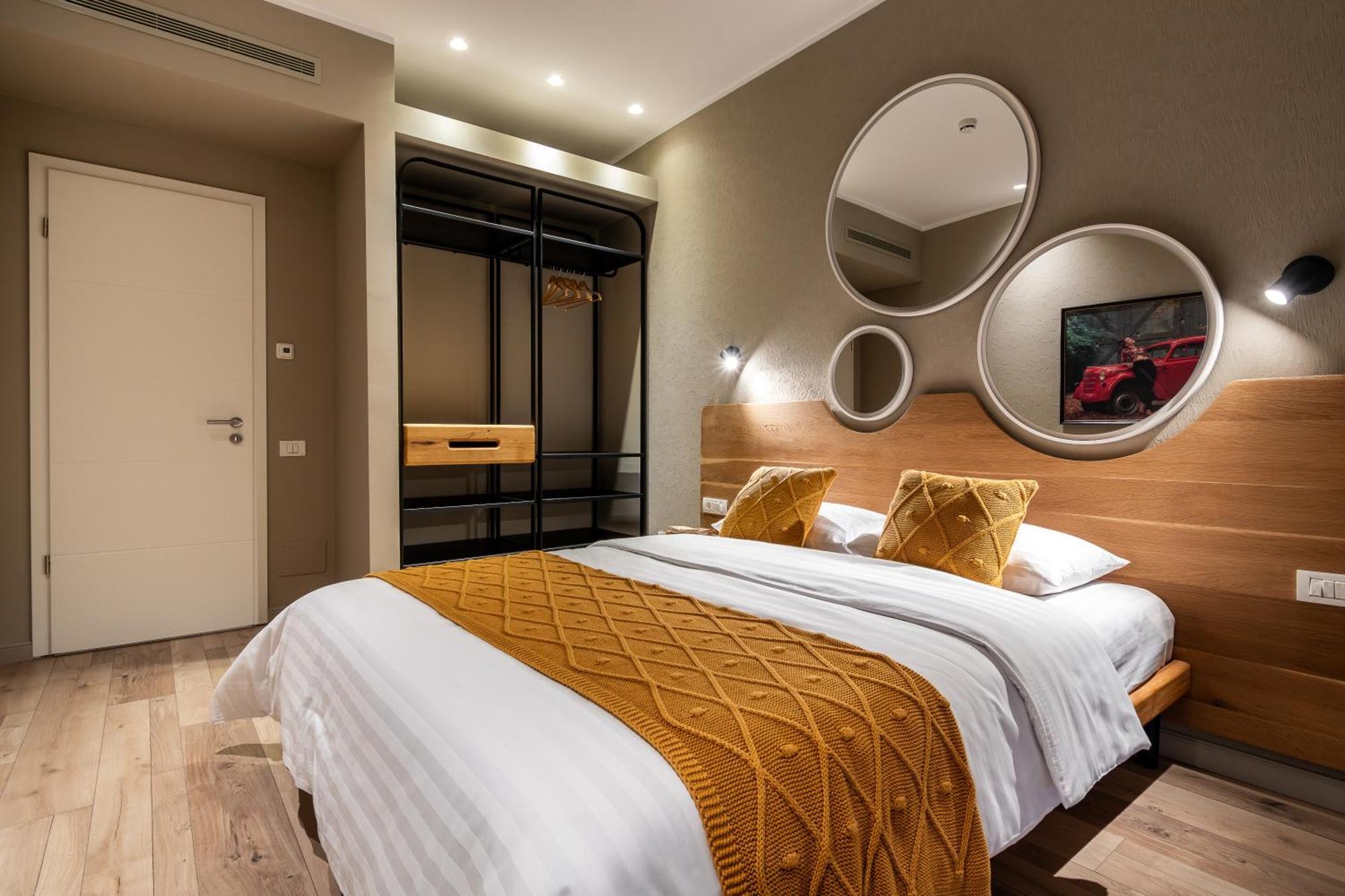 Maison Bucarest Apartments By Olala Homes エクステリア 写真