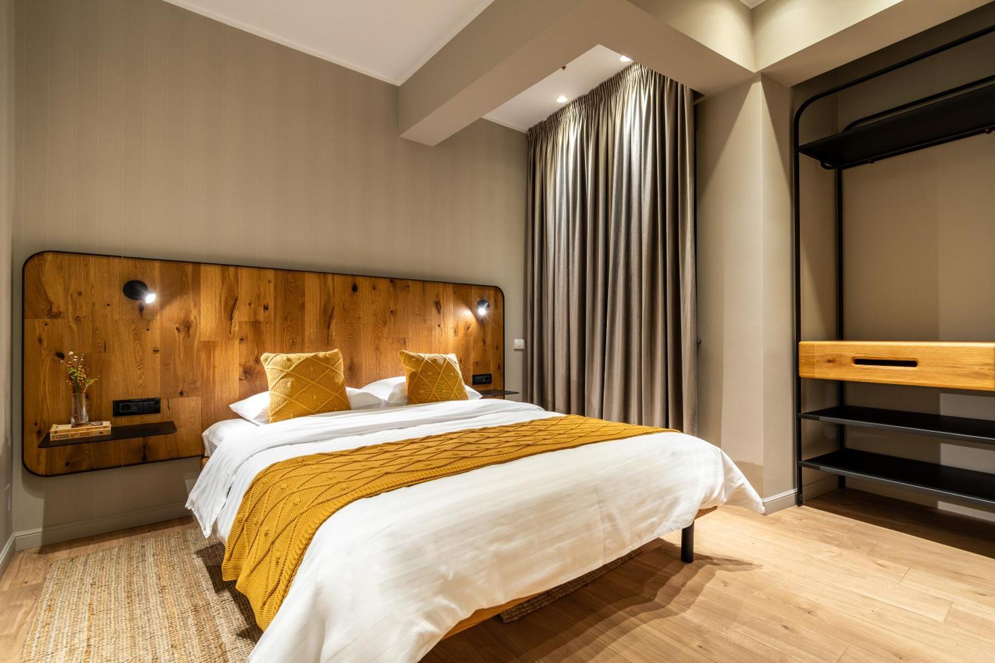 Maison Bucarest Apartments By Olala Homes エクステリア 写真
