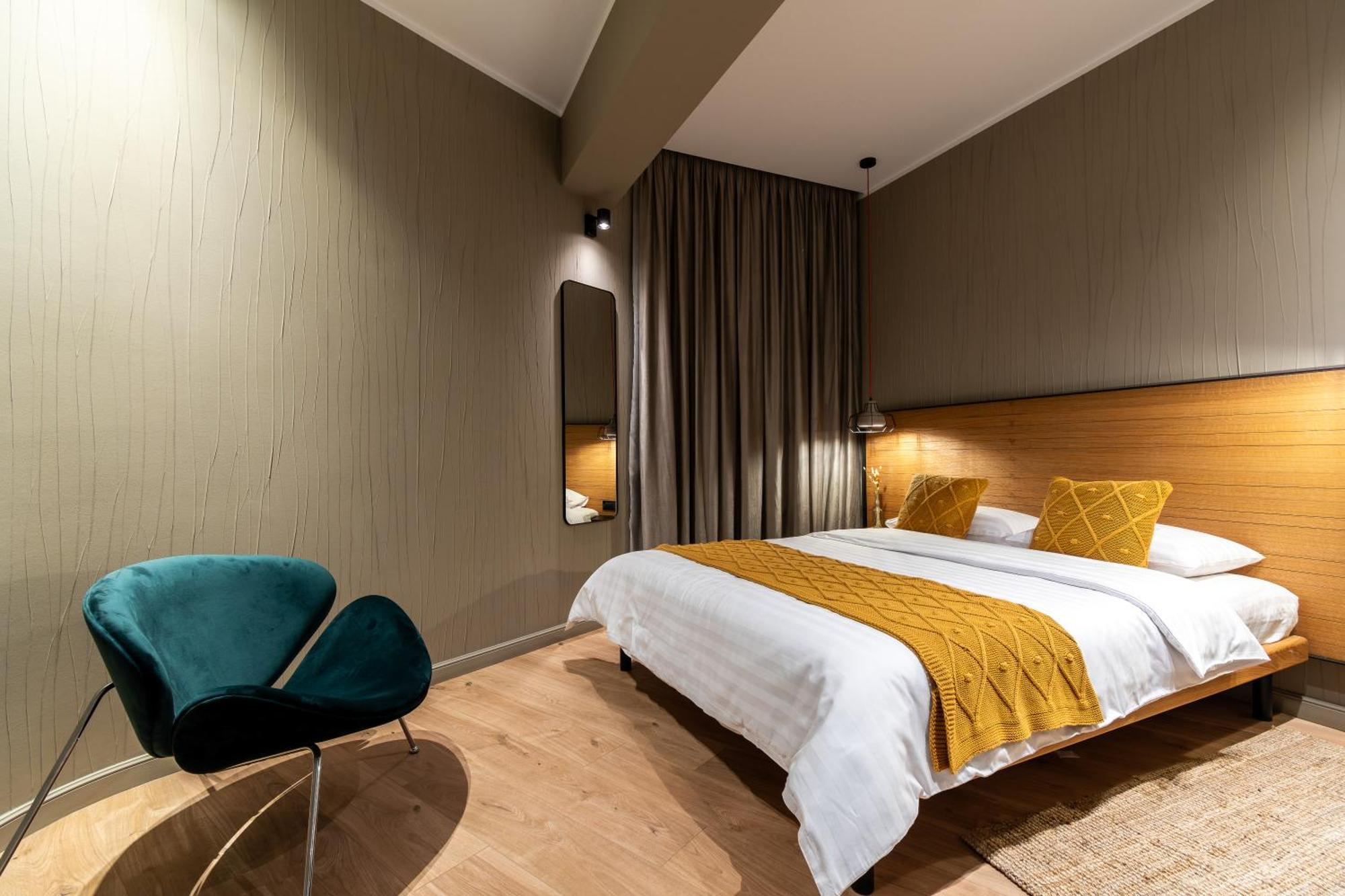Maison Bucarest Apartments By Olala Homes エクステリア 写真
