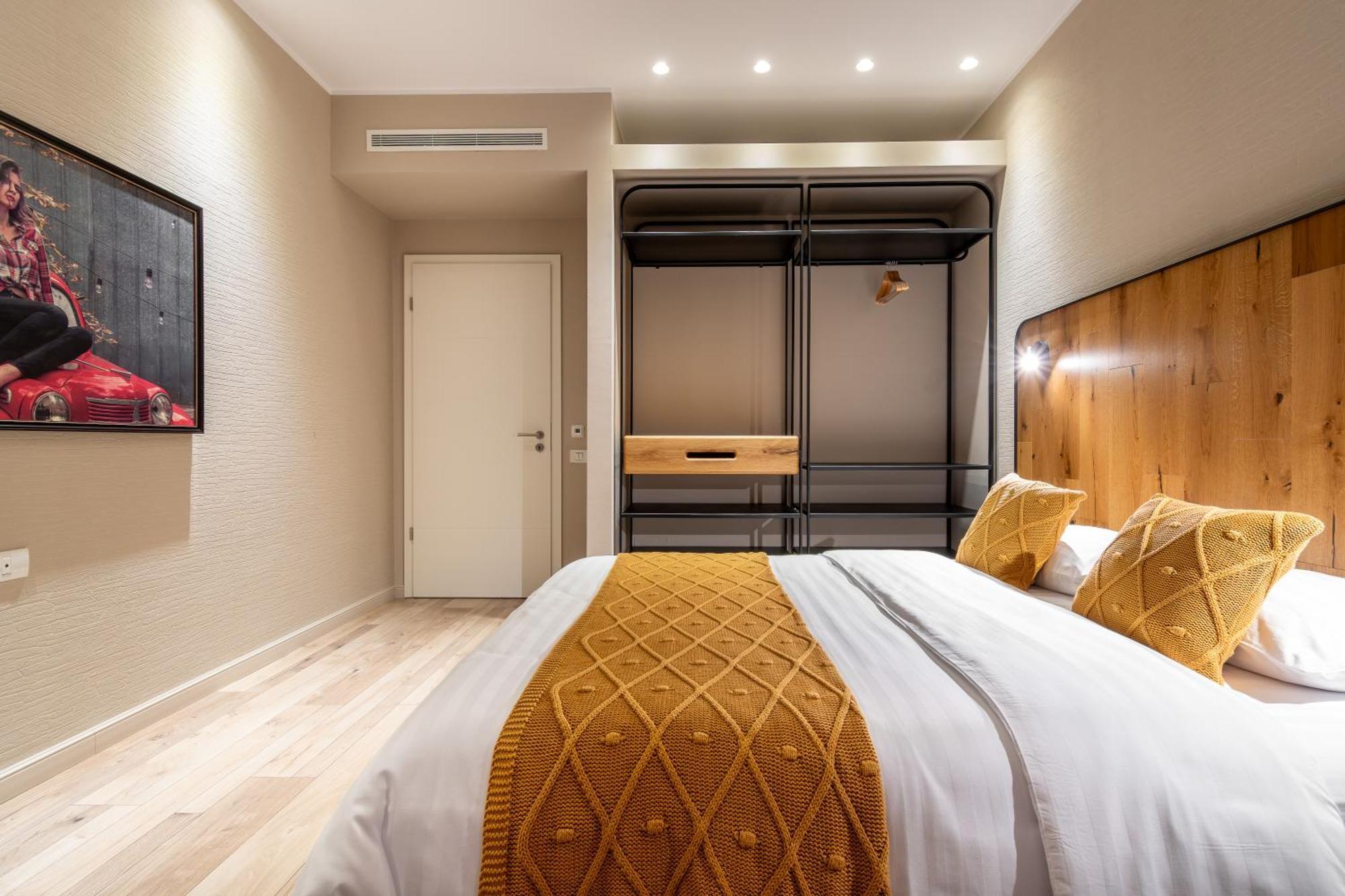 Maison Bucarest Apartments By Olala Homes エクステリア 写真