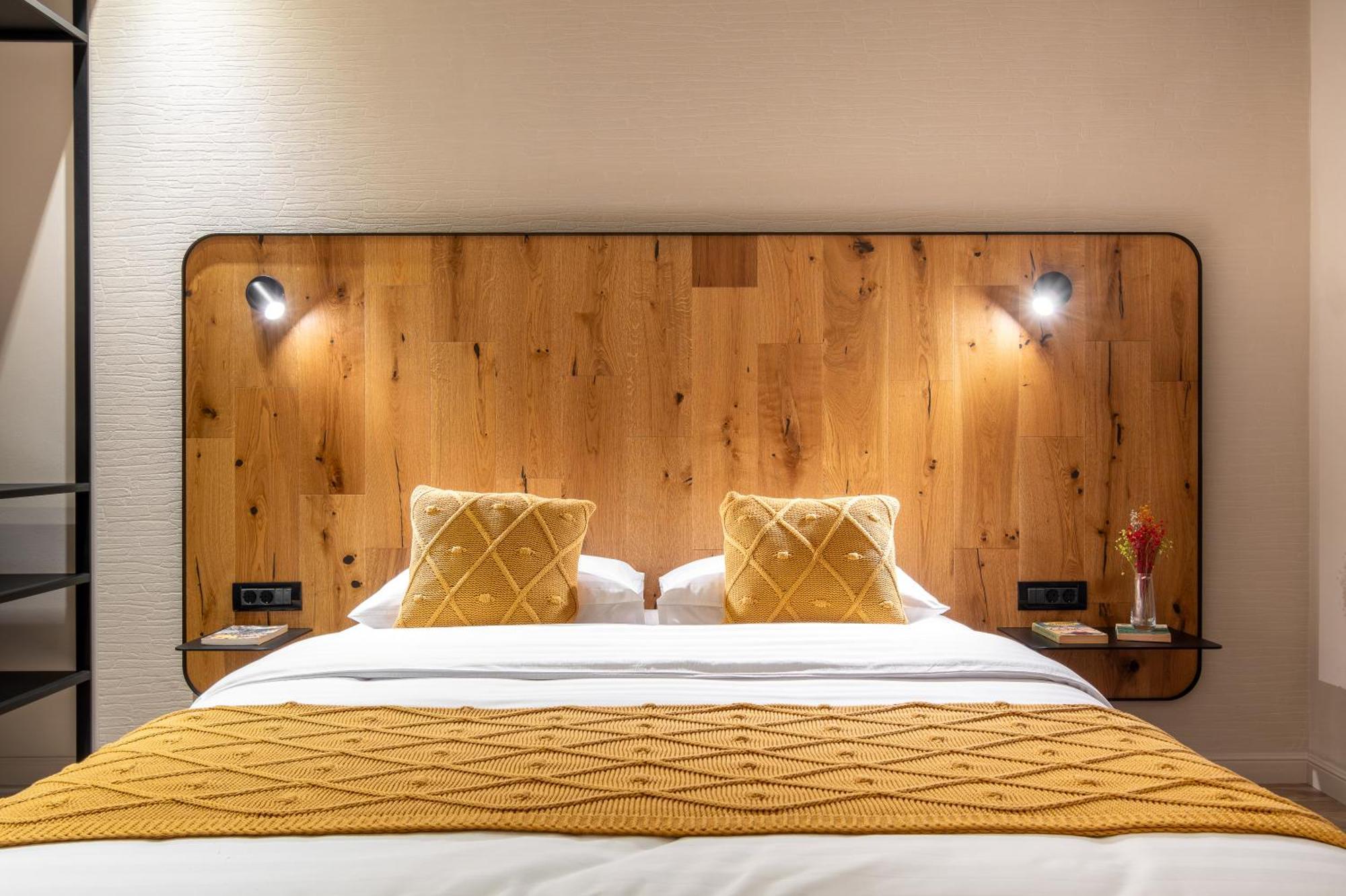 Maison Bucarest Apartments By Olala Homes エクステリア 写真
