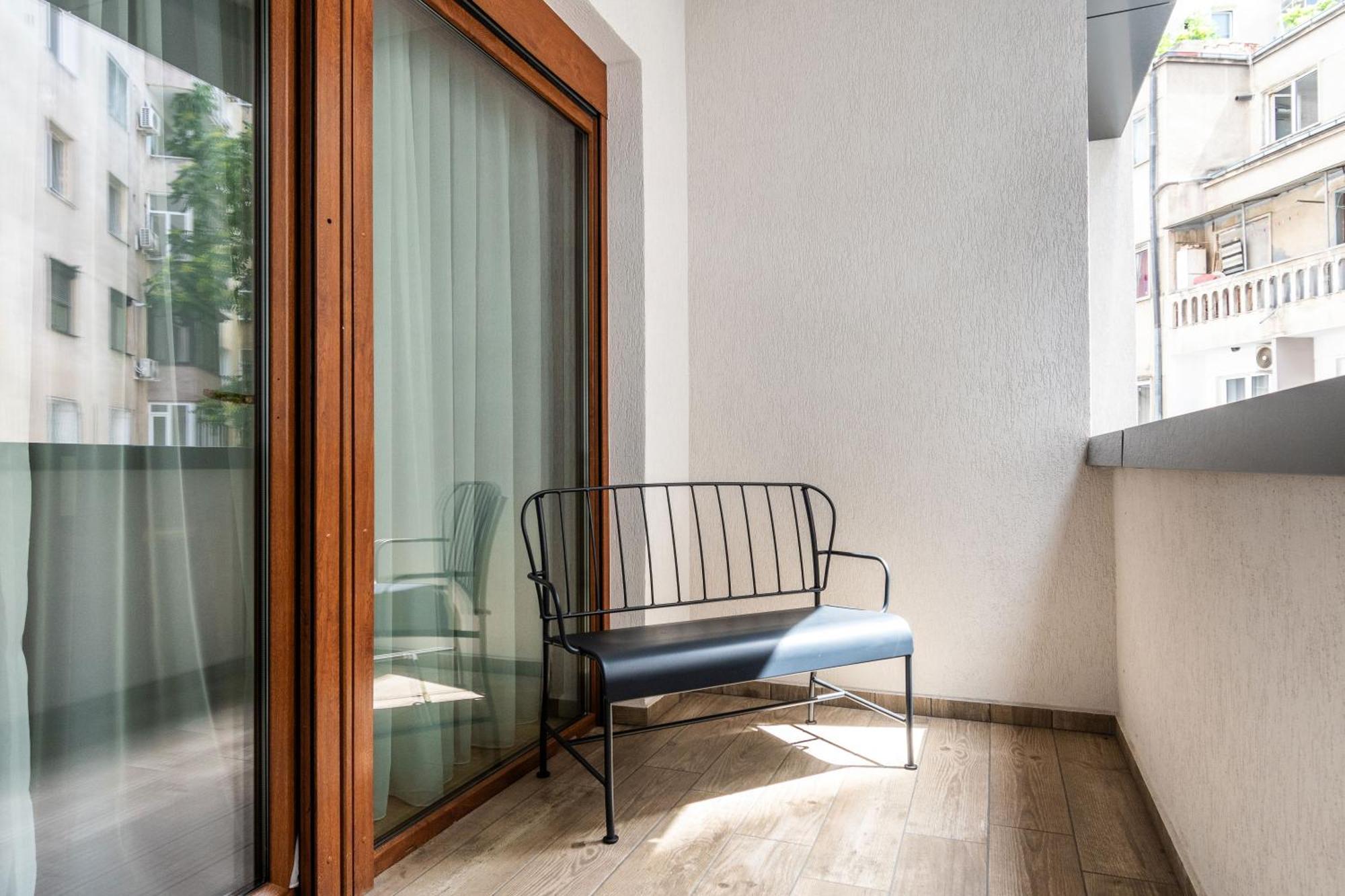 Maison Bucarest Apartments By Olala Homes エクステリア 写真