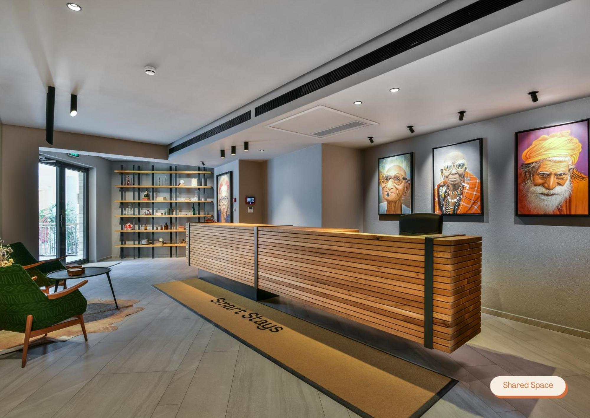 Maison Bucarest Apartments By Olala Homes エクステリア 写真