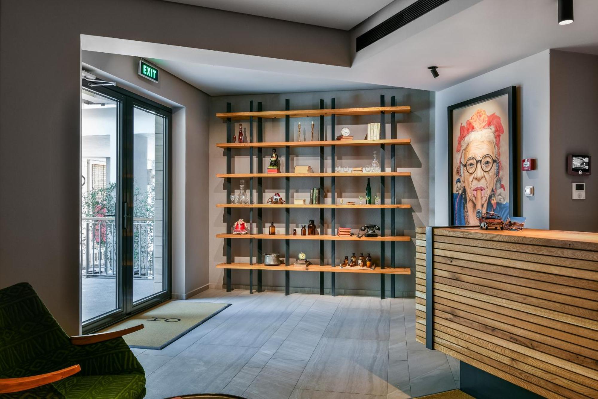 Maison Bucarest Apartments By Olala Homes エクステリア 写真