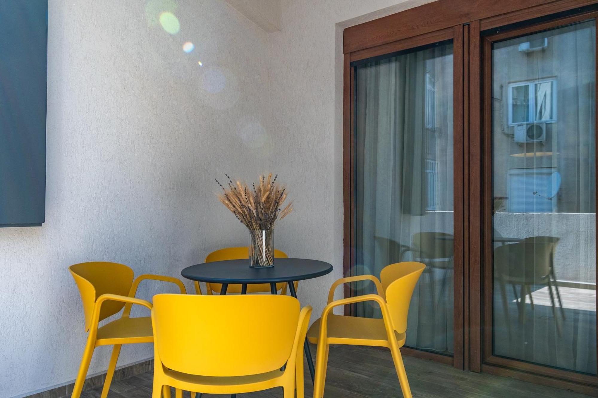 Maison Bucarest Apartments By Olala Homes エクステリア 写真